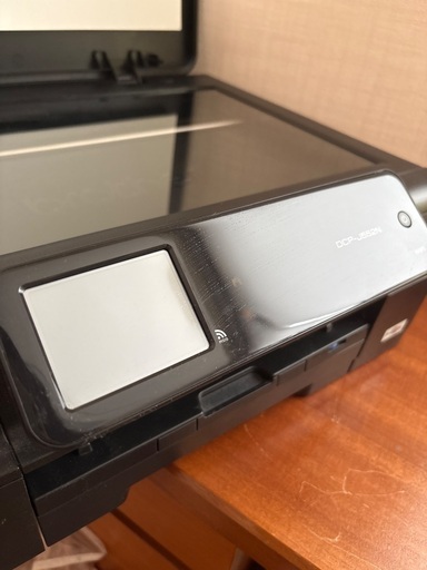 ブラザー　プリンター　DCP-J552N