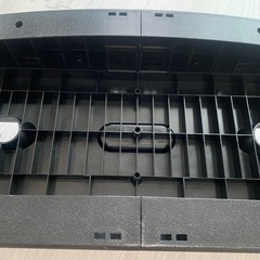 ストライダー　12インチ　ロッキングベース　台の画像