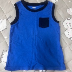 子供服 男の子 100cm
の画像
