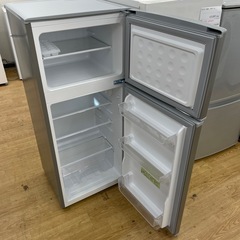 ★リユースのサカイ幸手店★SJ10548★SHARP 冷蔵庫　25年製　128L　クリーニング済み の画像