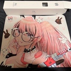 ゲーミングセット の画像