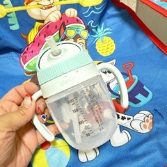 子供用マグの画像