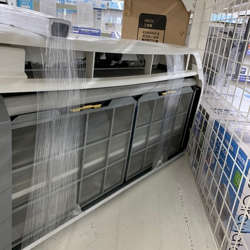 【軽トラ無料貸し出し】【HITACHI】【壁掛けエアコン】【トレファク所沢店】