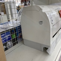 【軽トラ無料貸し出し】【HITACHI】【壁掛けエアコン】【トレファク所沢店】の画像