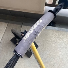 ストライダーの画像