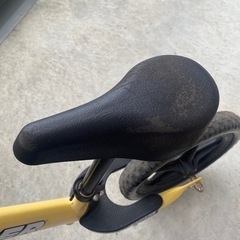 ストライダーの画像