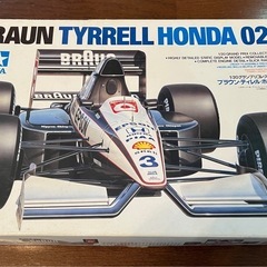 プラモデル　3つセットの画像