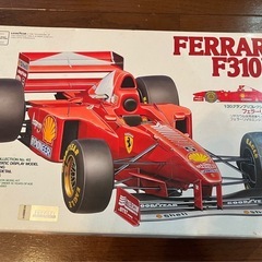 プラモデル　3つセットの画像