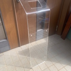 アクリル板　厚さ10mmの画像
