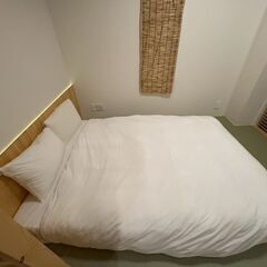 入谷エリア　民泊施設の清掃スタッフの画像