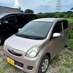 年式の割に低走行の画像
