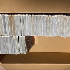 全巻セット 島袋光年　トリコ 全43巻＋公式ファンブック29.5＋外伝 島袋光年短編集　全45巻セットの画像