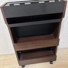 【美品】ケーブルボックスの画像