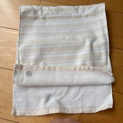 今治　Imabari フェイスタオルの画像