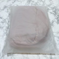 トラベルポーチ　圧縮袋　セット　ピンク　くすみピンク　旅行　出張　推し活　14の画像