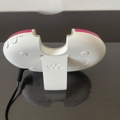 SONY ウォークマンの画像