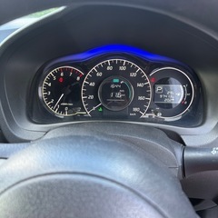 日産　ノート　24年式　美車の画像