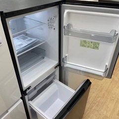 ★リユースのサカイ幸手店★SJ10530★SHARP 冷蔵庫　24年製　152L　クリーニング済み の画像