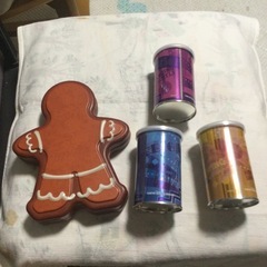 ◆空き缶セット◆の画像