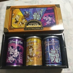 ◆空き缶セット◆の画像