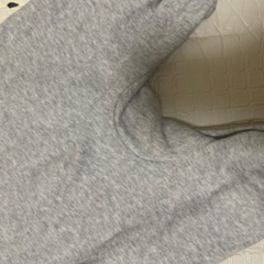 80サイズ　ロンパース　バースデイの画像