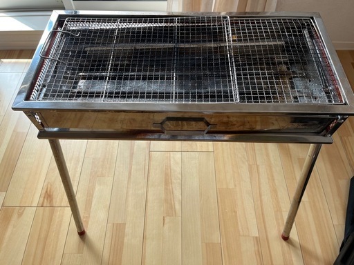 【コールマン】BBQコンロL(ケース付き)