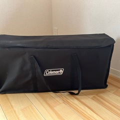 【コールマン】BBQコンロL(ケース付き)の画像