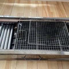 【コールマン】BBQコンロL(ケース付き)の画像