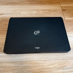 パソコン　LIFEBOOK A540/AXの画像
