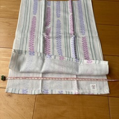 やわらかガーゼのてぬぐい　日本製　GOOD DESIGNの画像