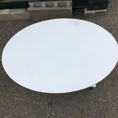 JM20275Y ★大特価★テレビ台キャスター付き ・外寸 　幅：約70cm 高さ：約38.5cm 奥行：約48cm中古品【取りに来られる方限定】の画像