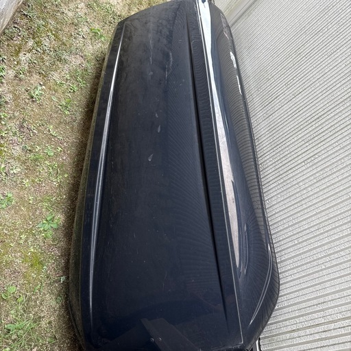 カールーフ　ブラック　キャリア