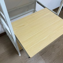 レンジ台の画像