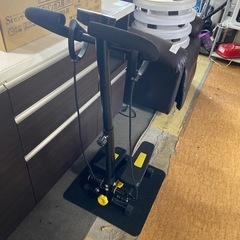 健康ステッパー　マット付き
の画像