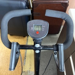 健康ステッパー　マット付き
の画像