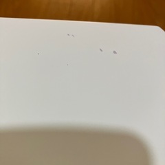 テーブルの画像