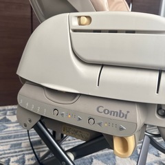 コンビ　スイングシート　　の画像