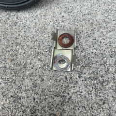 自転車　補助輪
の画像