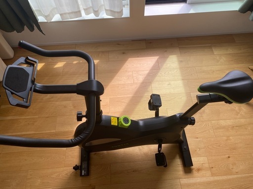 FITBOX フィットボックス　エアロバイク