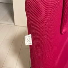 　座椅子 腹筋の画像