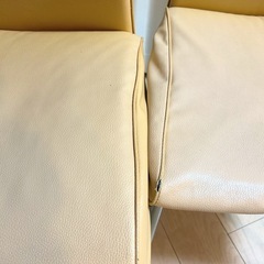 イス　１脚1000円の画像