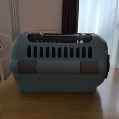 キャリーケースの画像