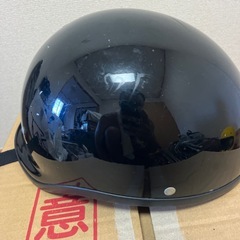 ヘルメットイージーライダースの画像