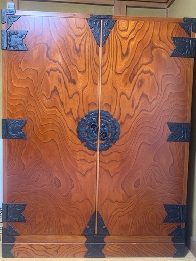 タンス、和ダンス