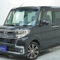 【ローン審査通過率95％！ローンお任せください！】ダイハツ…