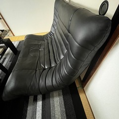 ソファー/ローテーブルセットの画像