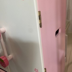 おもちゃ　冷蔵庫の画像