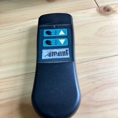 電動折りたたみベッドの画像