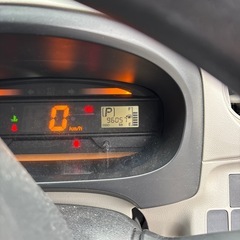 ミライースの画像