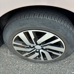 ミライースの画像